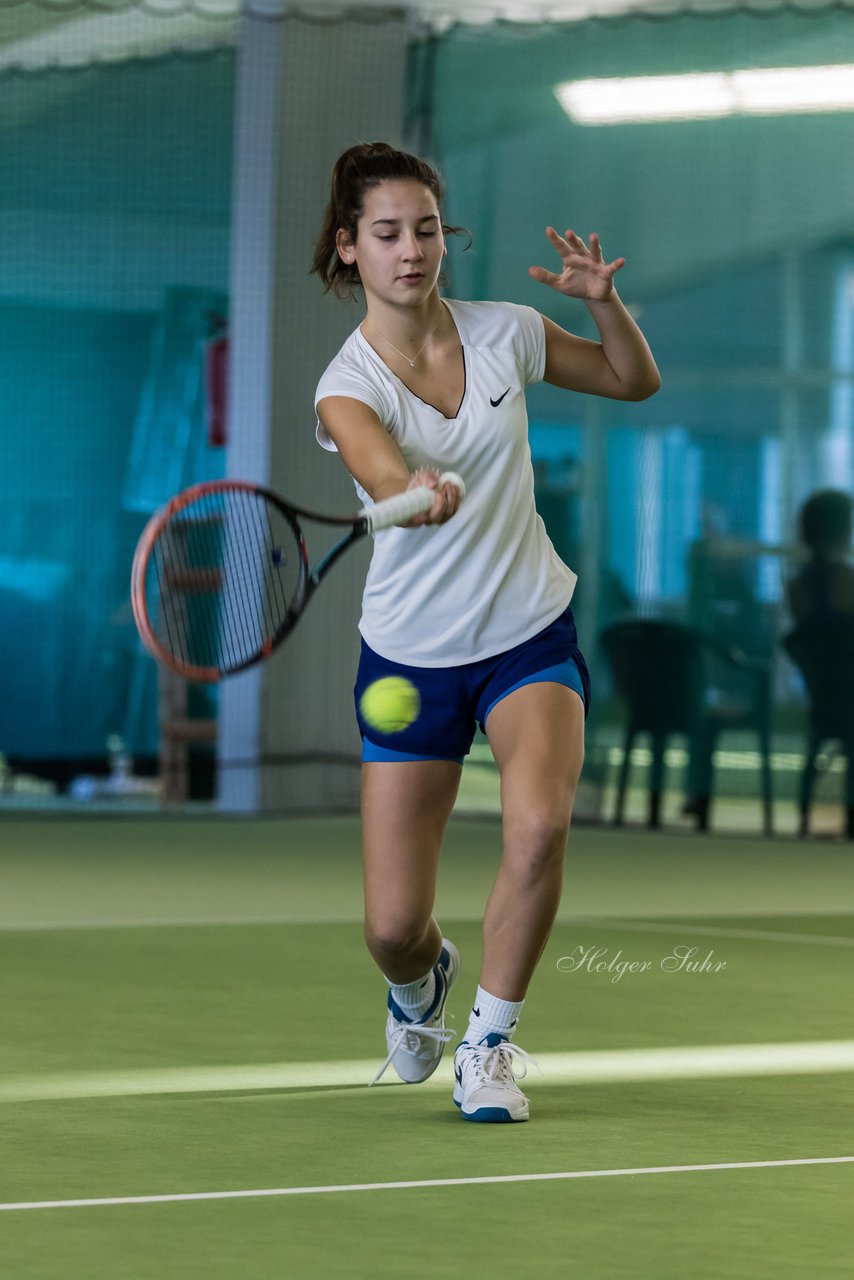 Bild 253 - Holmer Indoor Cup